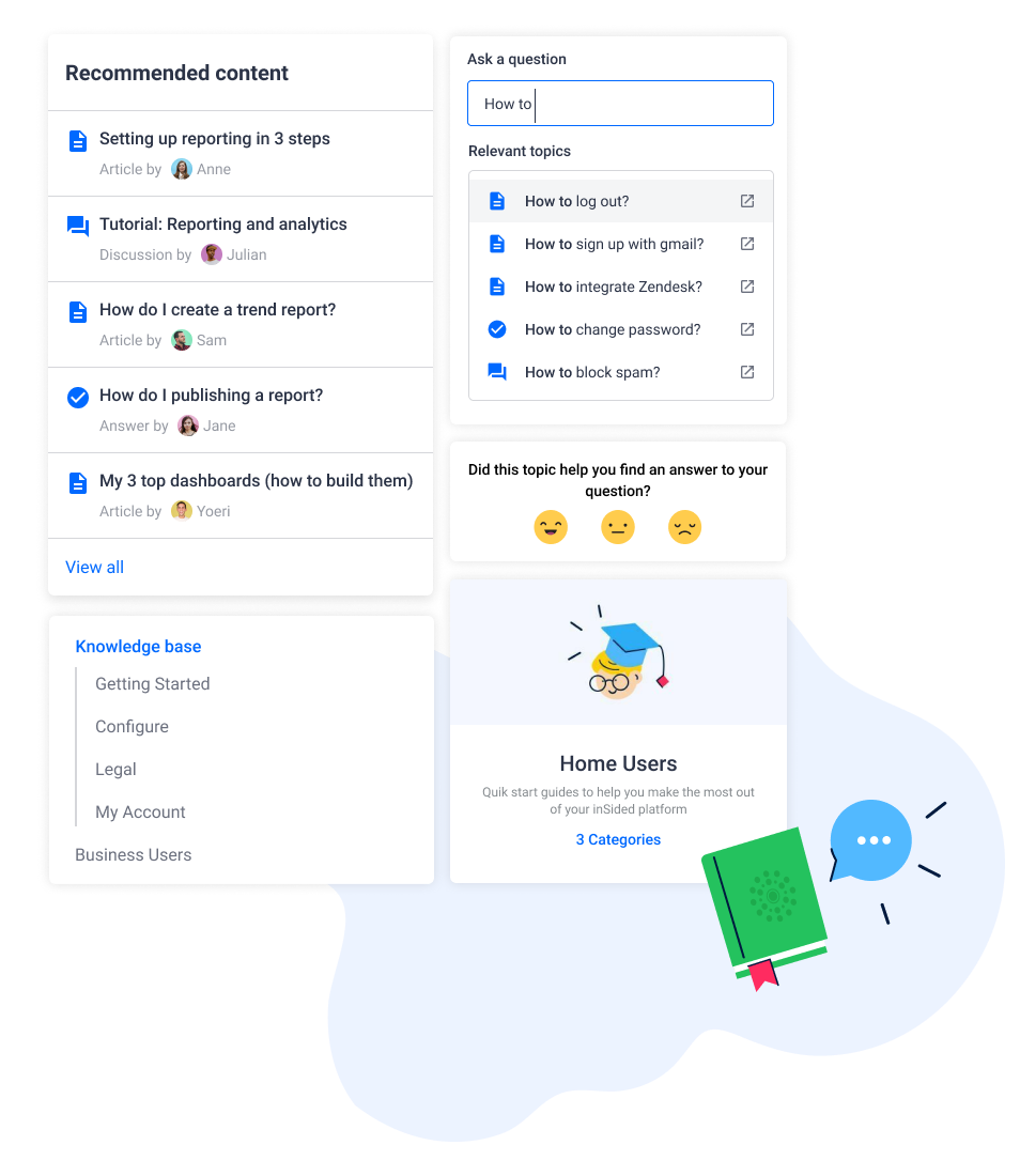 The 7 Best Q&A Platforms to Deliver Great Customer Service