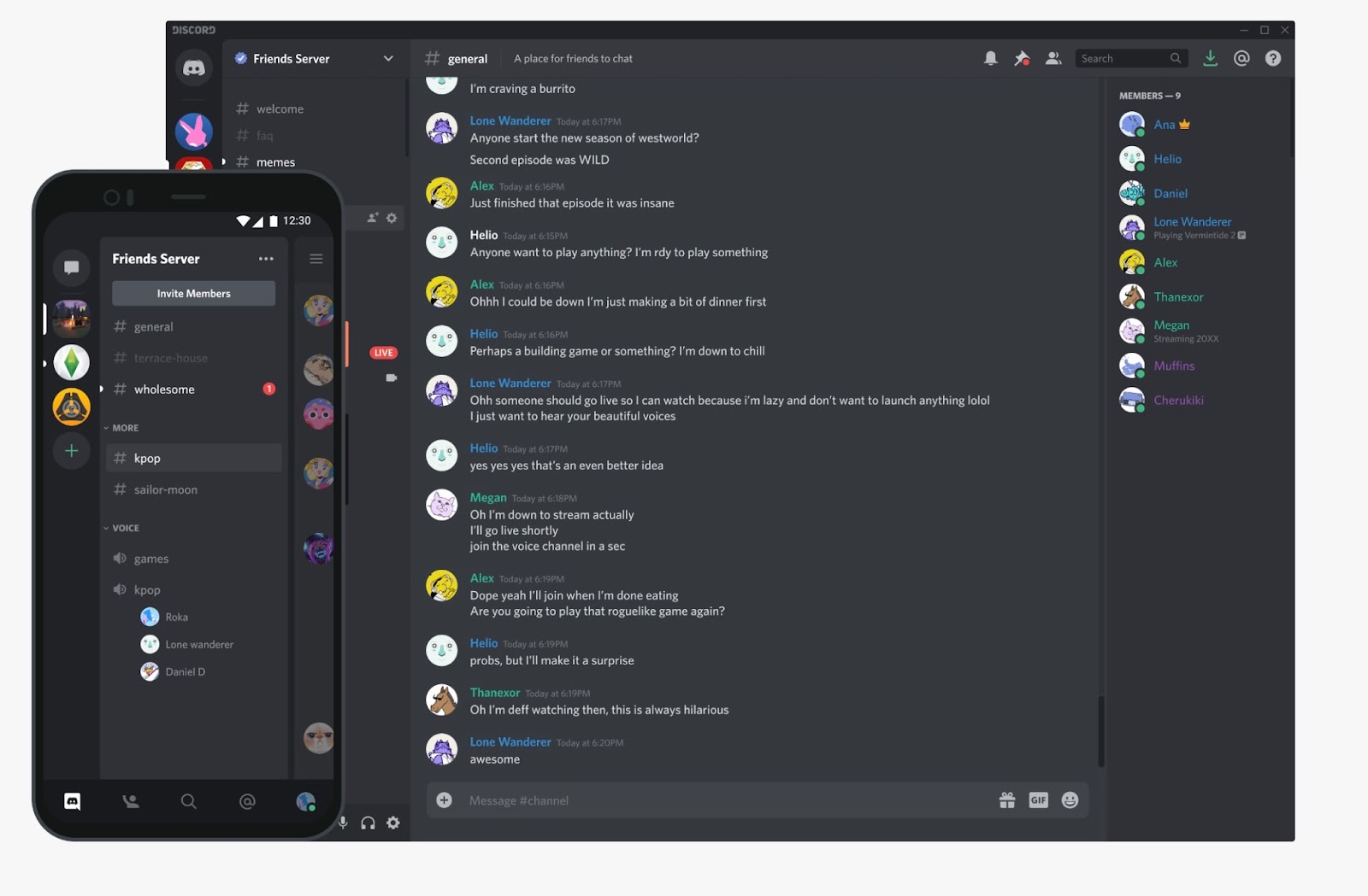 Top 12 Alternatives to Facebook Groups in 2023