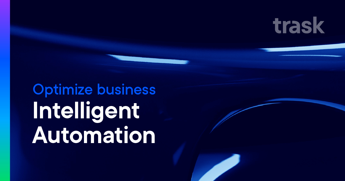 Intelligent Automation