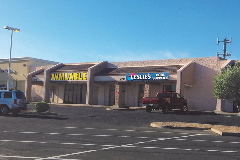 Tatum & Thunderbird InLine