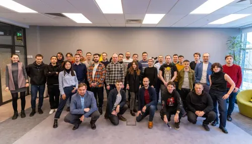 Команда инженеров данных