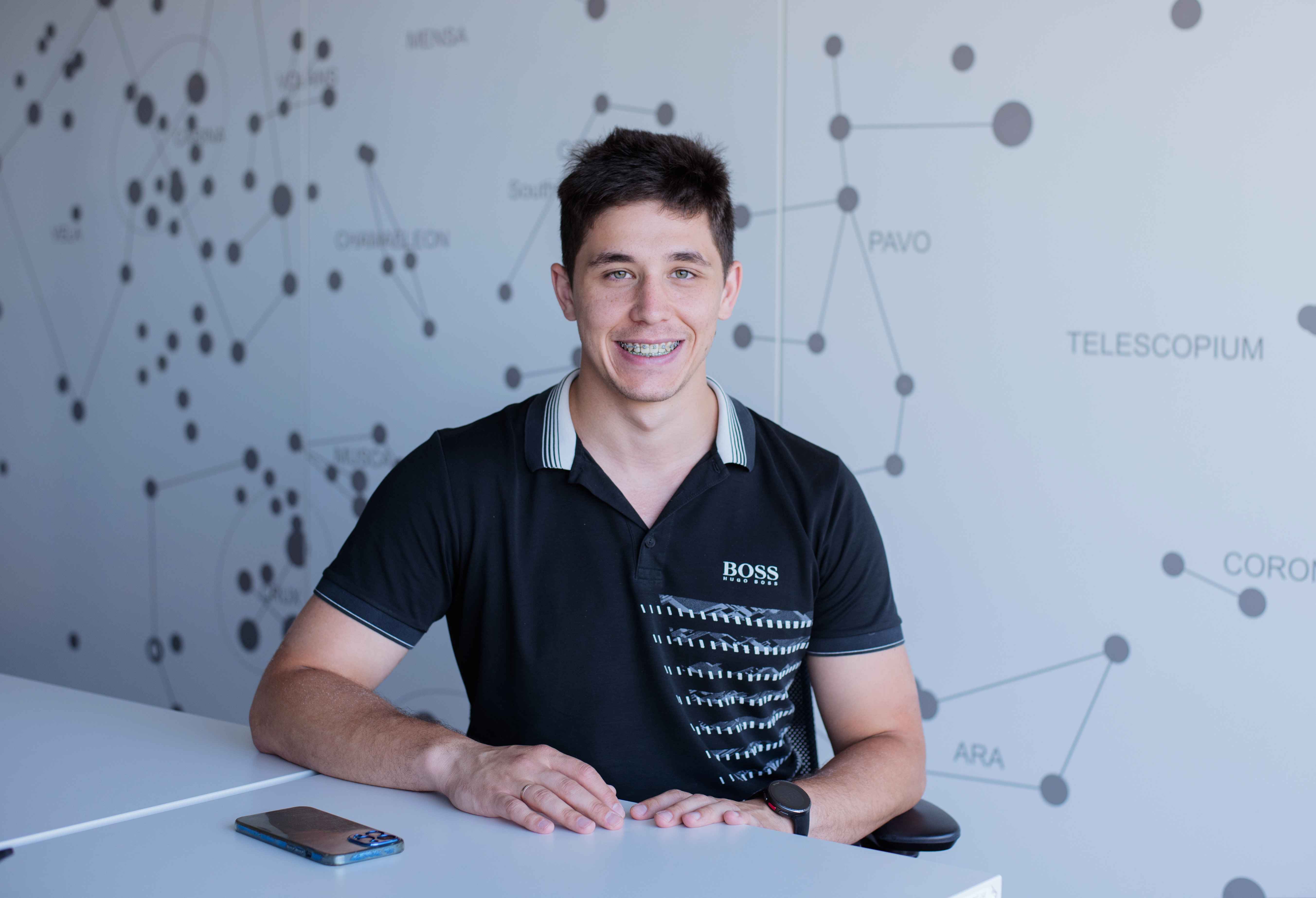 Невероятная десятка: синергия команд в супераппе