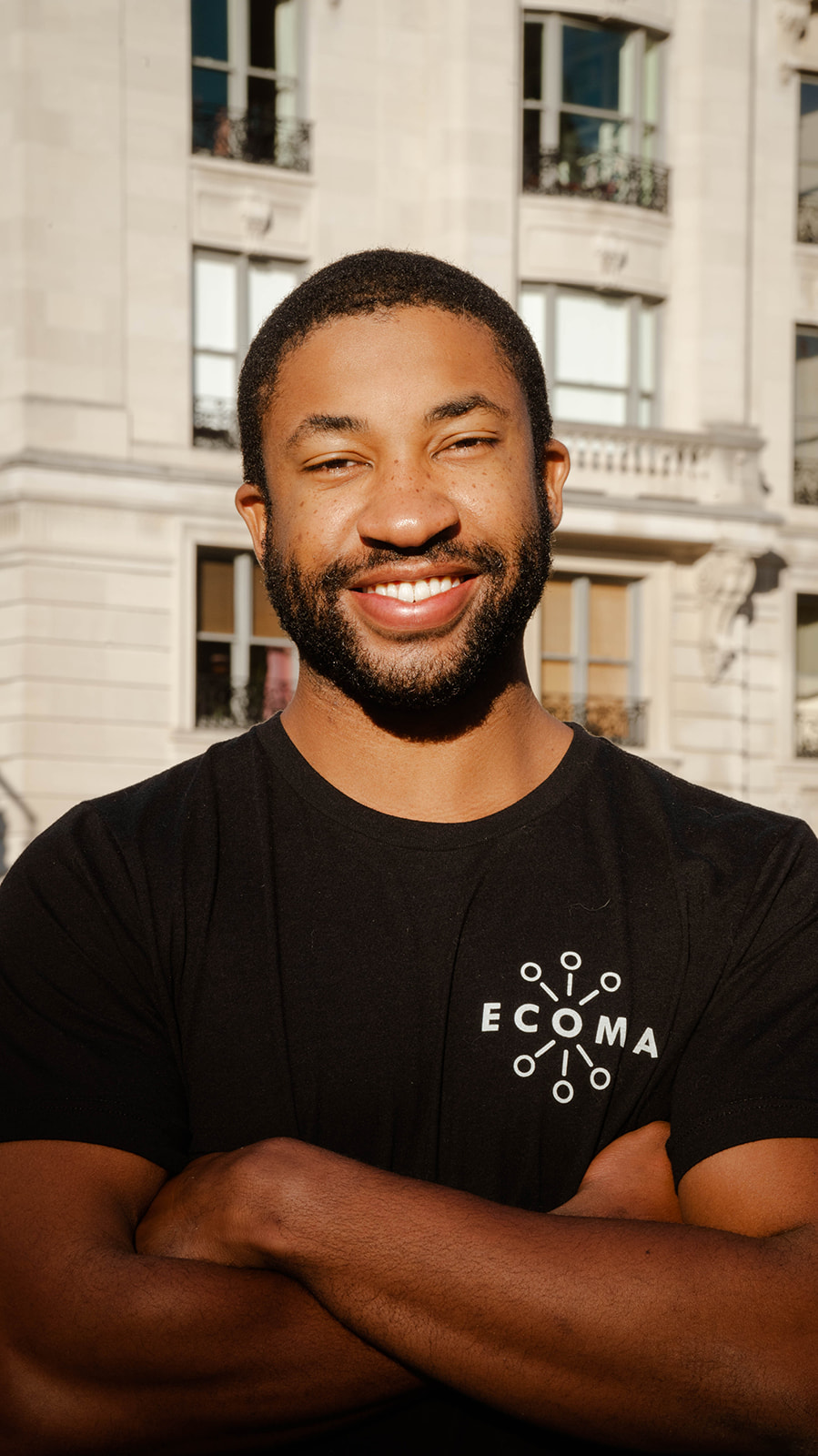 Sherrod Davis Saasplex X flow website template