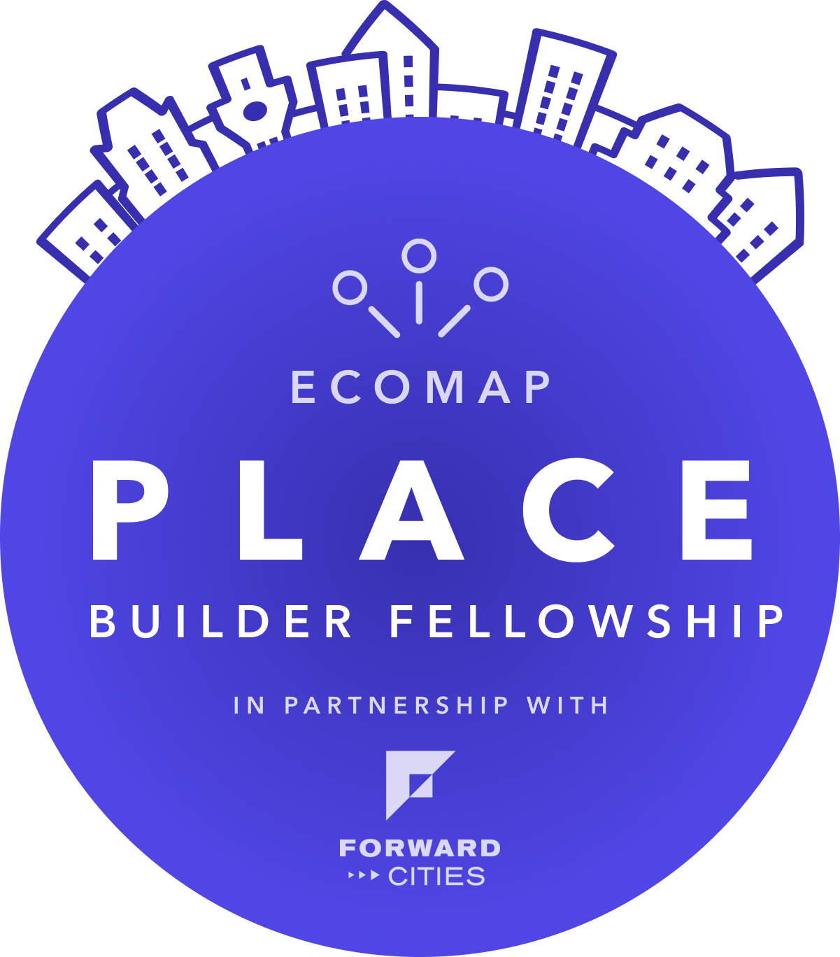 Introducing the EcoMap PLACE Builder Fellowship in Honor of Pava LaPere