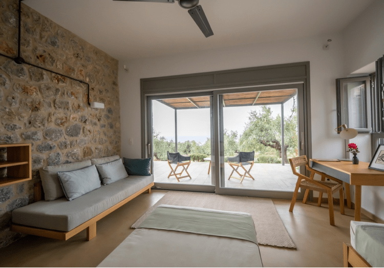 The Remembering Retreat — | Oct 03, 2024-Oct 09, 2024 | Zen Rocks Mani