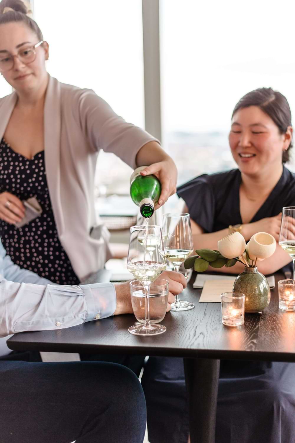 NYC's Latest Sommelier & Wine Tasting Experience Guide