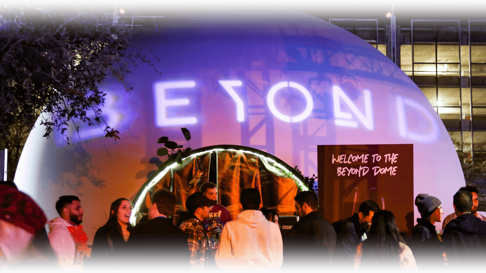 Beyond Studios | Virtual Worlds Venture Studio