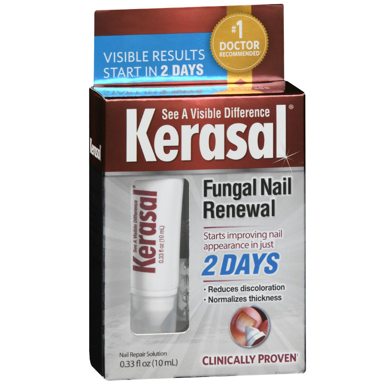 Kerasal Nail Tools | Mercari