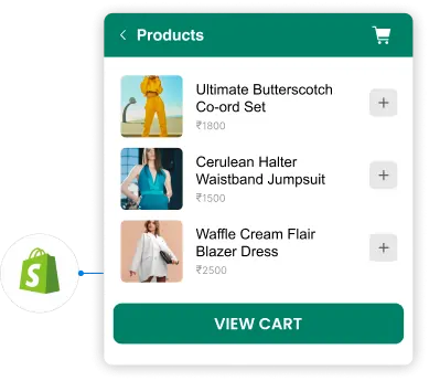 LimeChat | WhatsApp Commerce Platform for Businesses