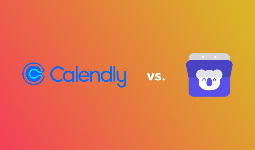 Calendly vs. Koalendar: Which Appointment Scheduling Tool is Right for You?
