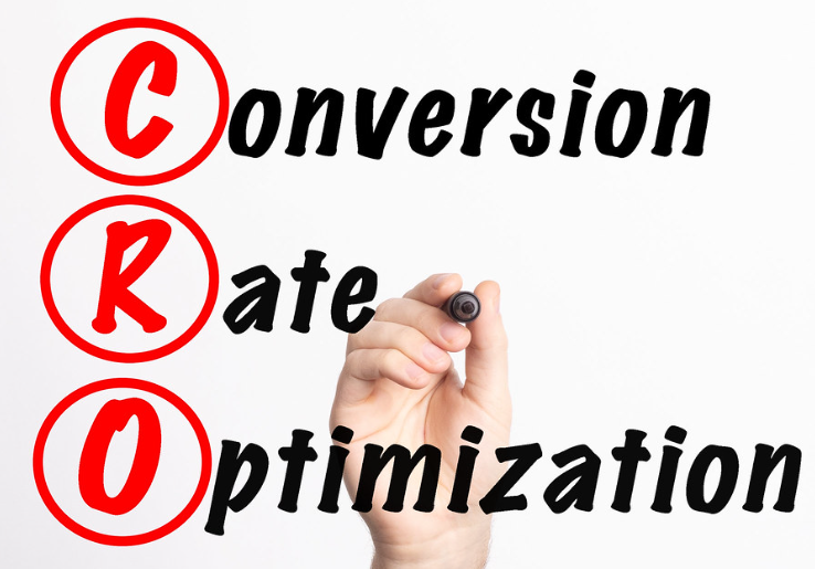 Maximizing conversions a guide to improving your bottom line booka