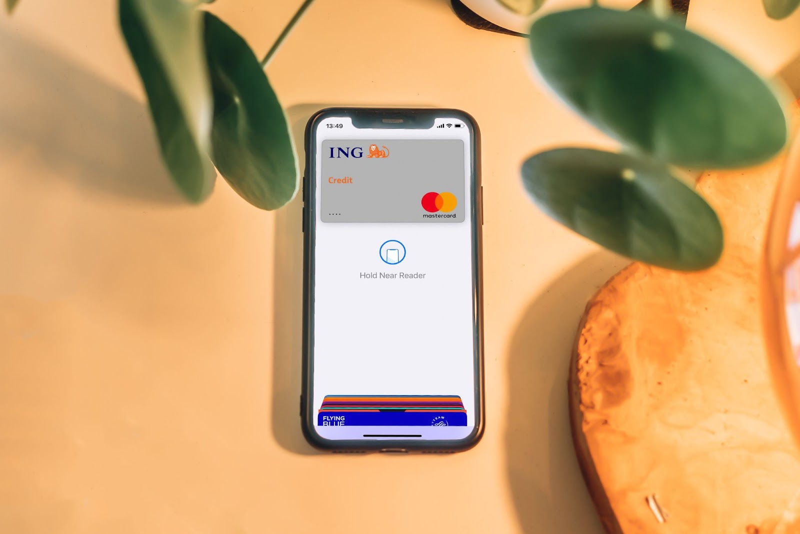Understanding How Temporary Debit Cards Work