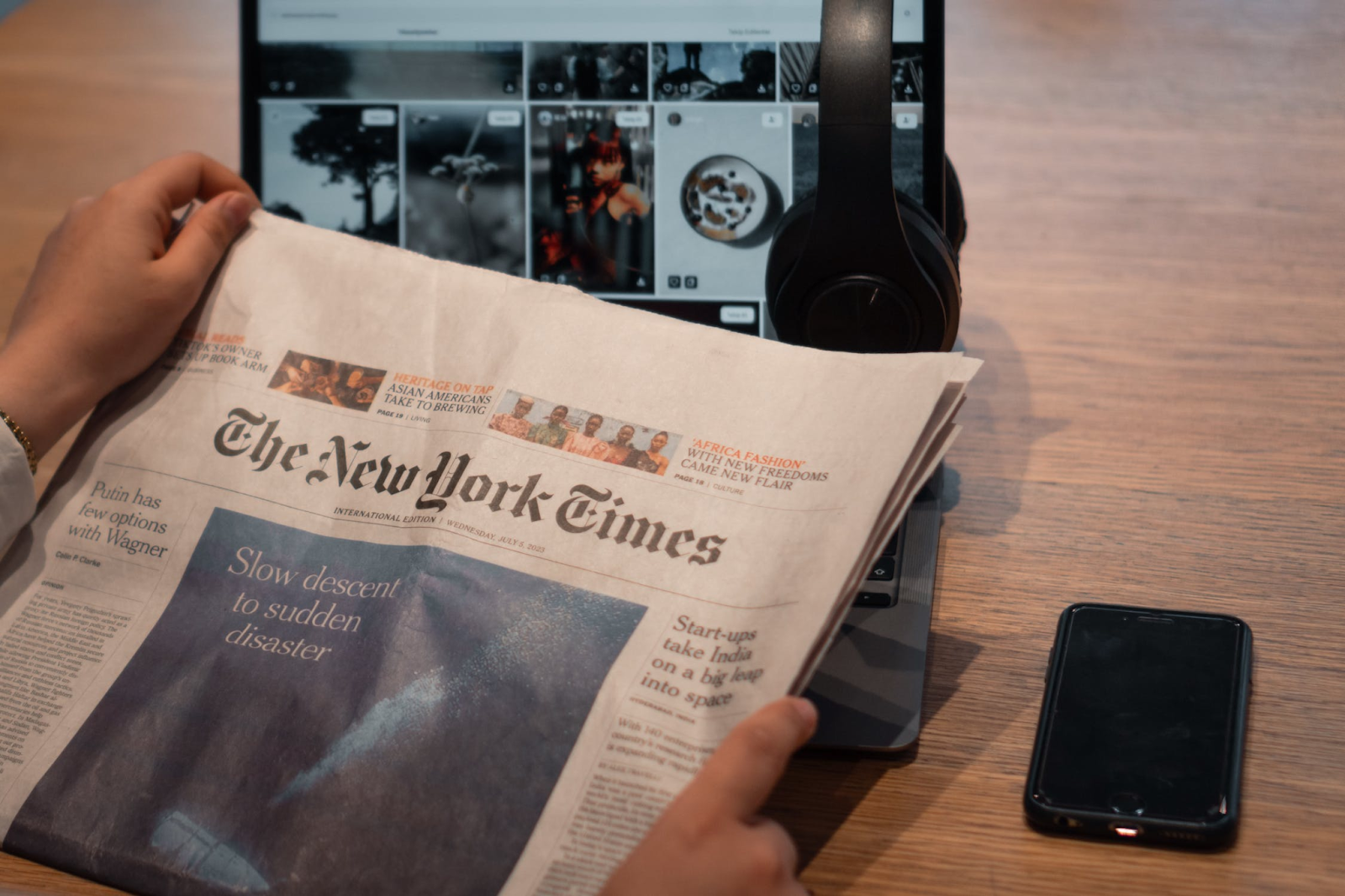 Tips To Help You Cancel a New York Times Subscription Easily