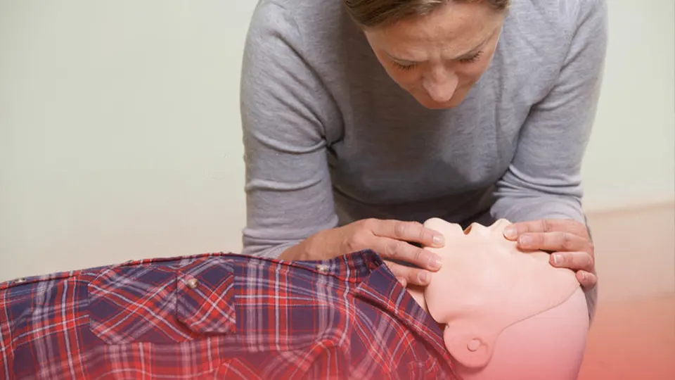 Understanding CPR and Rescue Breathing: Essential Differences