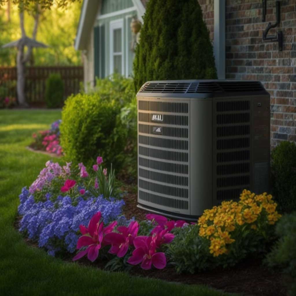 Hvac Arlington Va