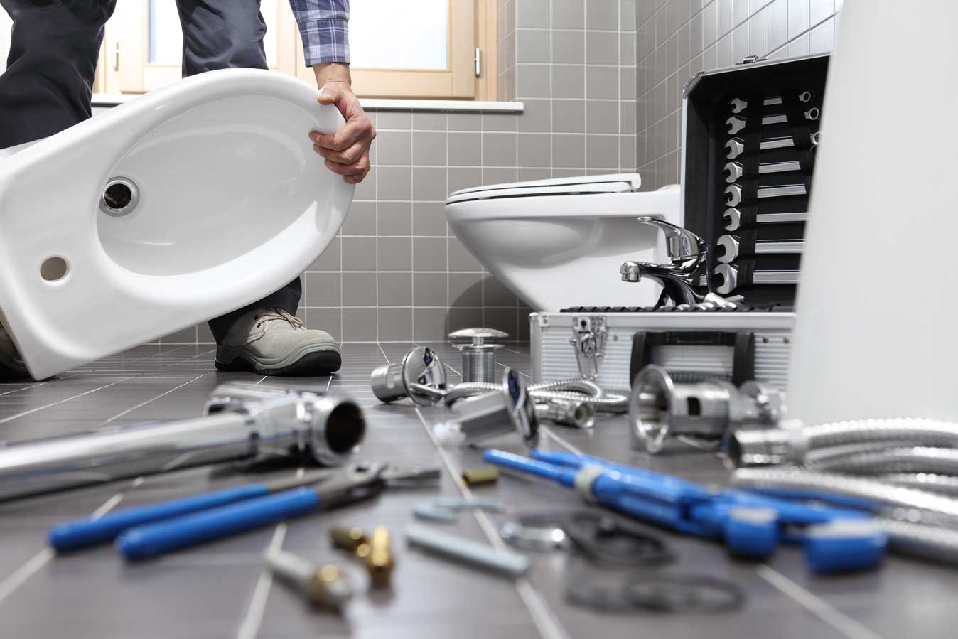 Fix Your Wobbly Toilet A StepbyStep Guide to Diagnosing and Repairing