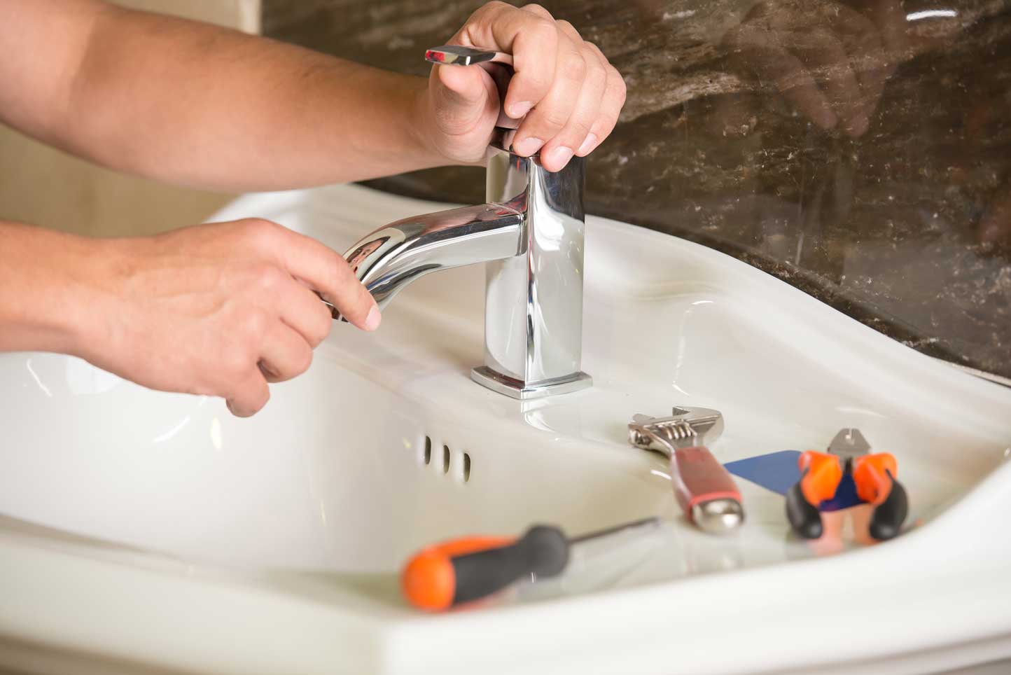 Types of Faucets, Causes of Drip and Repair Solutions Fix that Leak!