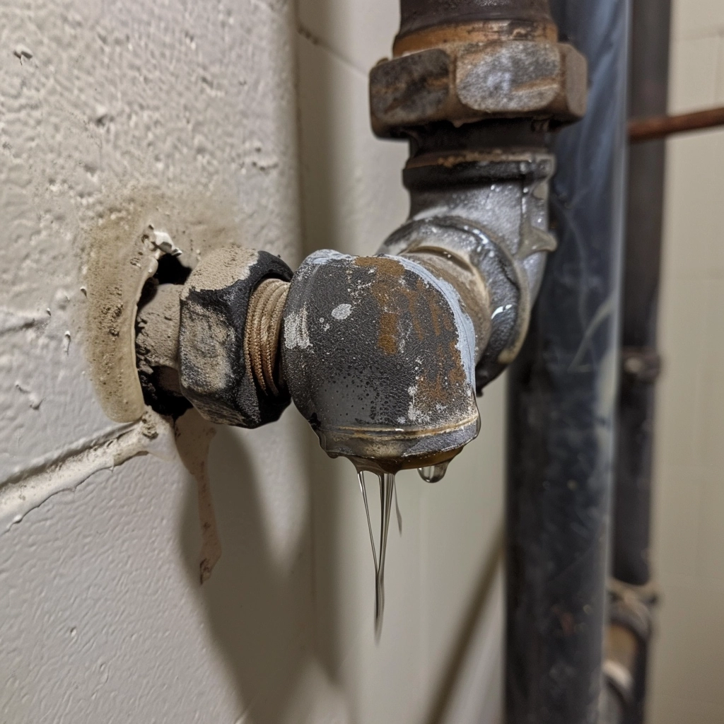 Got Leaks? Here's How to Identify Hidden Water Leaks at Home(02)