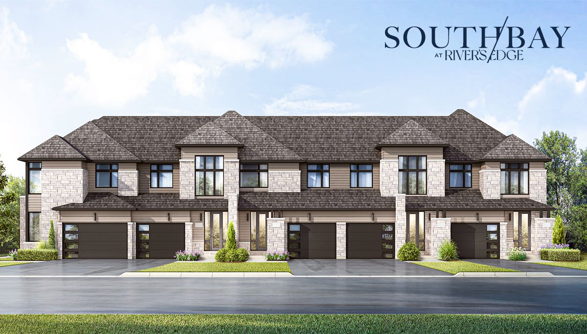 South Bay at Rivers Edge Prices, Floor Plans, & Availability Real