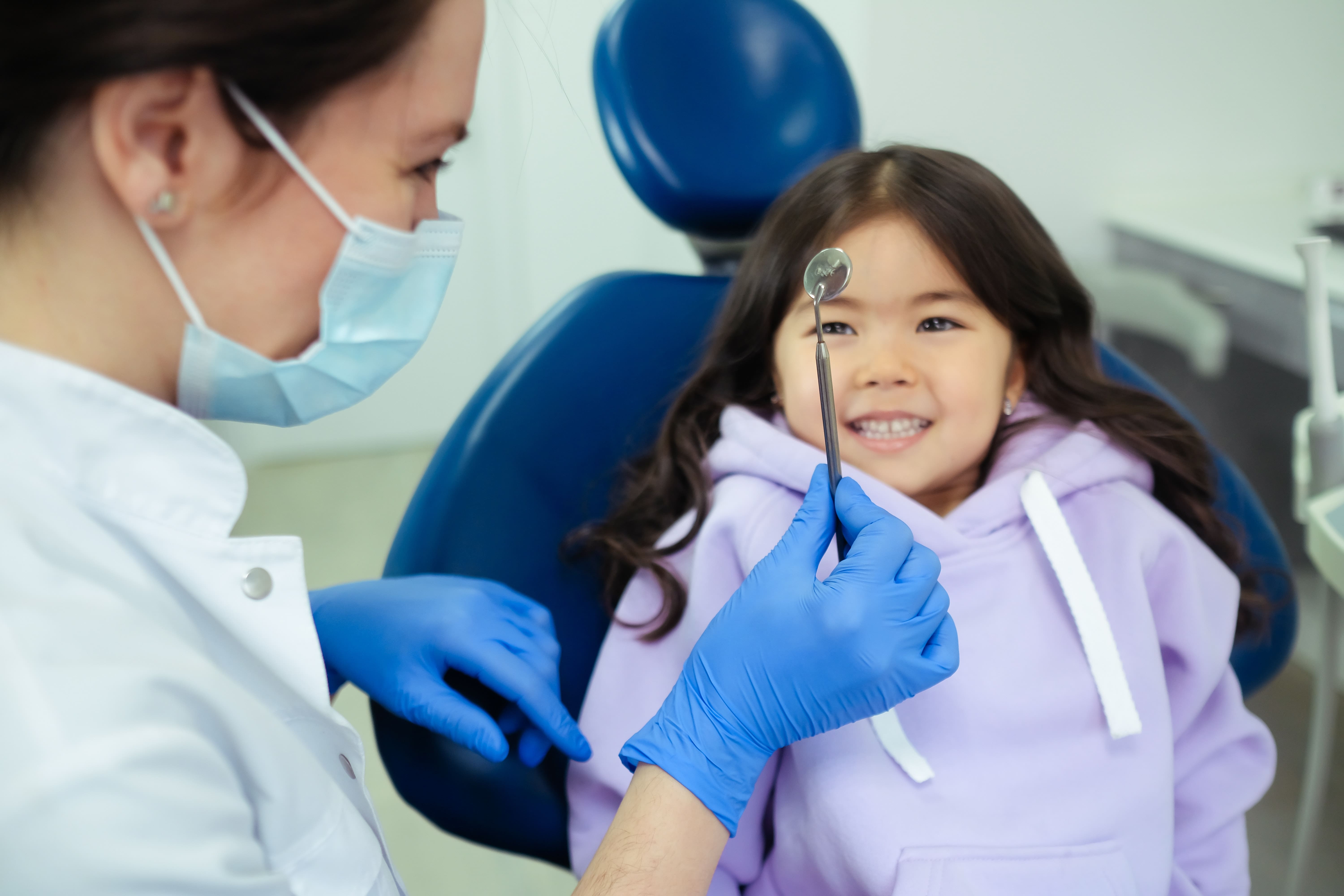 Dental Care in Bonney Lake, WA Dental Health Group