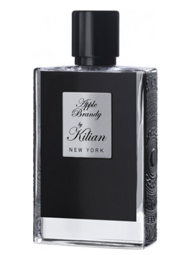 Apple Brandy par By Kilian