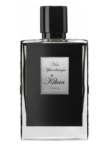 Noir Aphrodisiaque par By Kilian