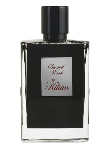 Sacred Wood par By Kilian