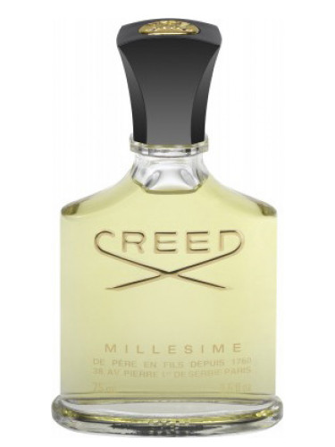 Royal Delight par Creed