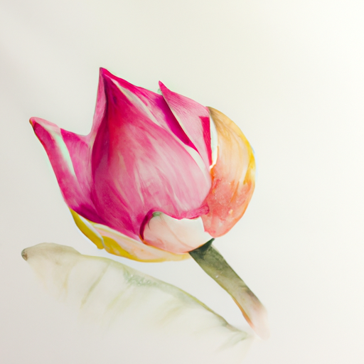 Pink Lotus Note & Meaning & Perfumes WILDBOY