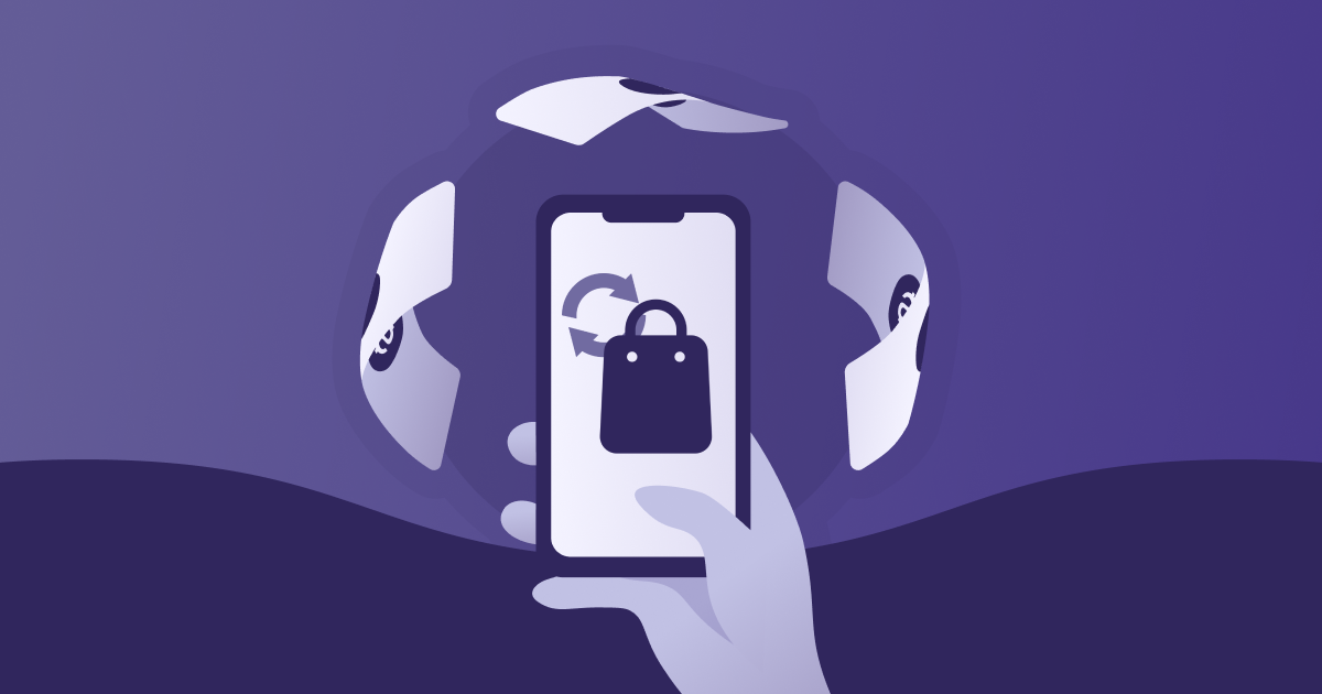 How to drive repeat purchases with a loyalty program
