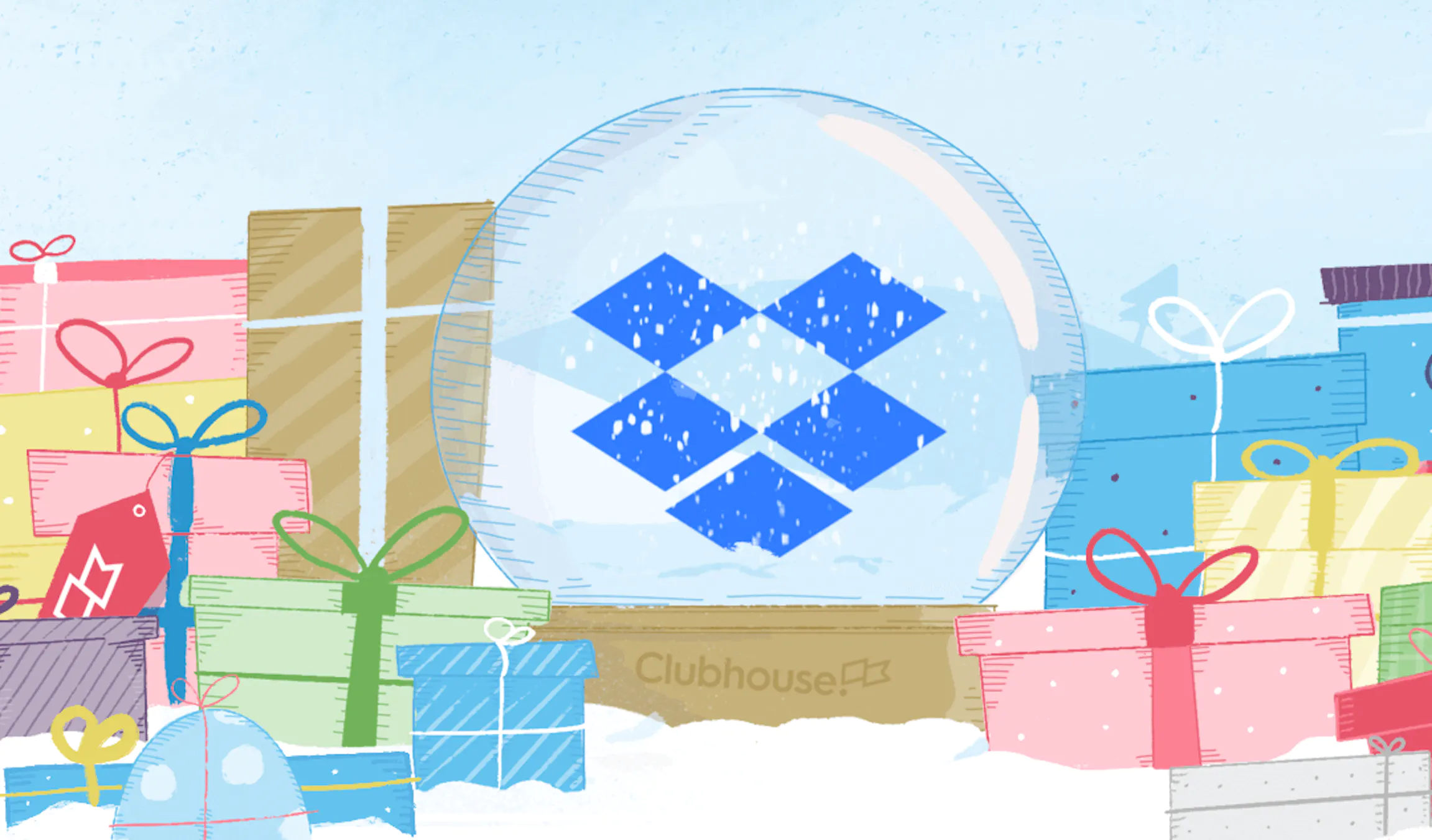 Twelve Days of Integrations: Dropbox