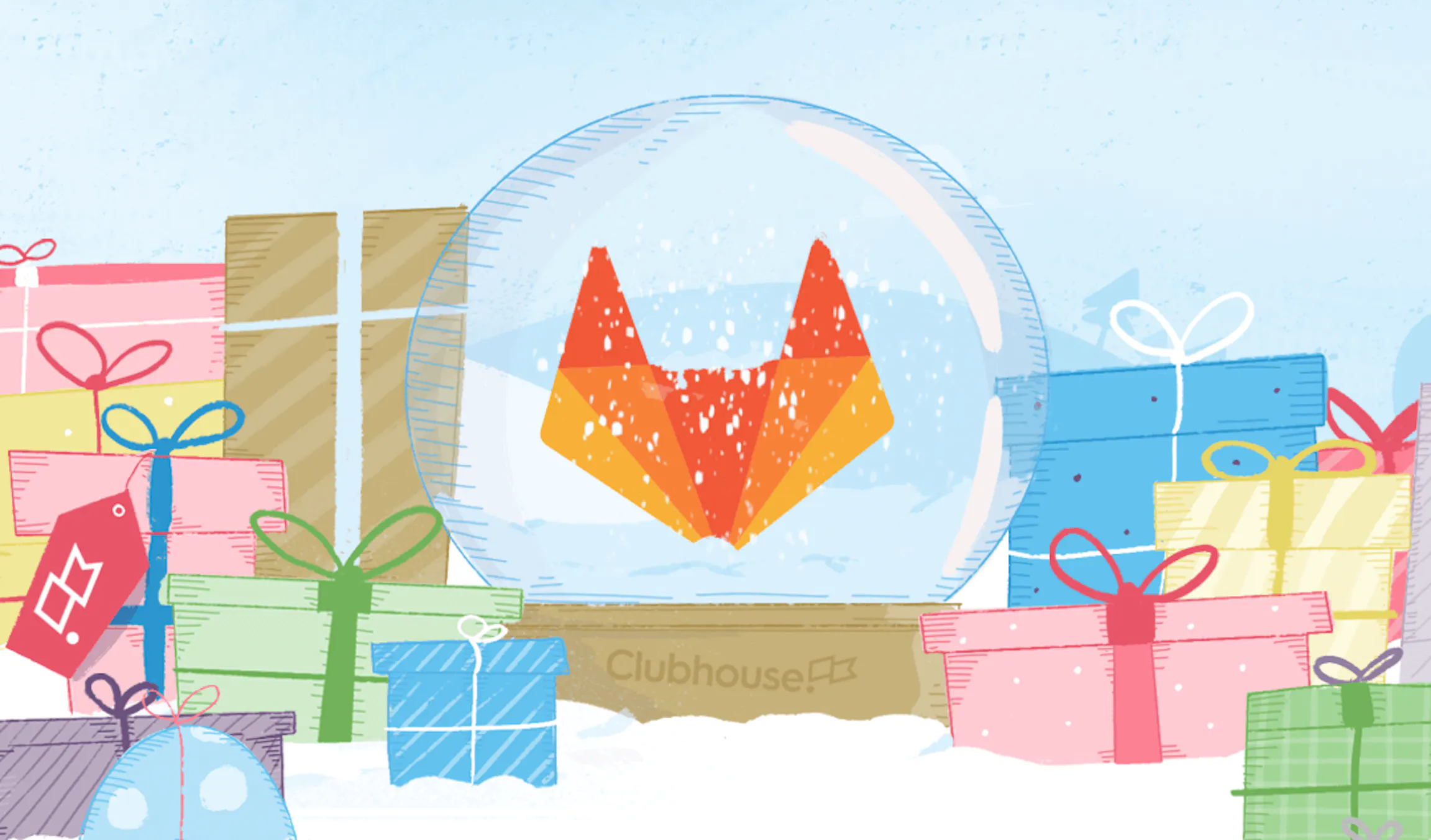 The Twelve Days of Integrations: GitLab