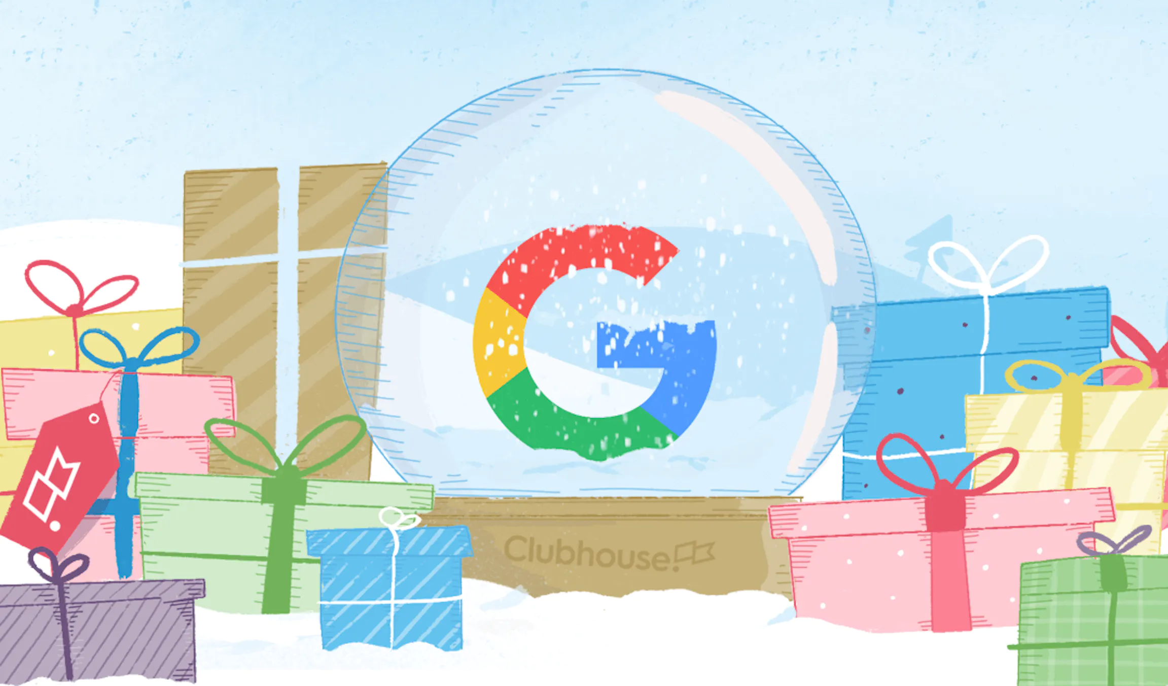 The Twelve Days of Integrations: Google Drive