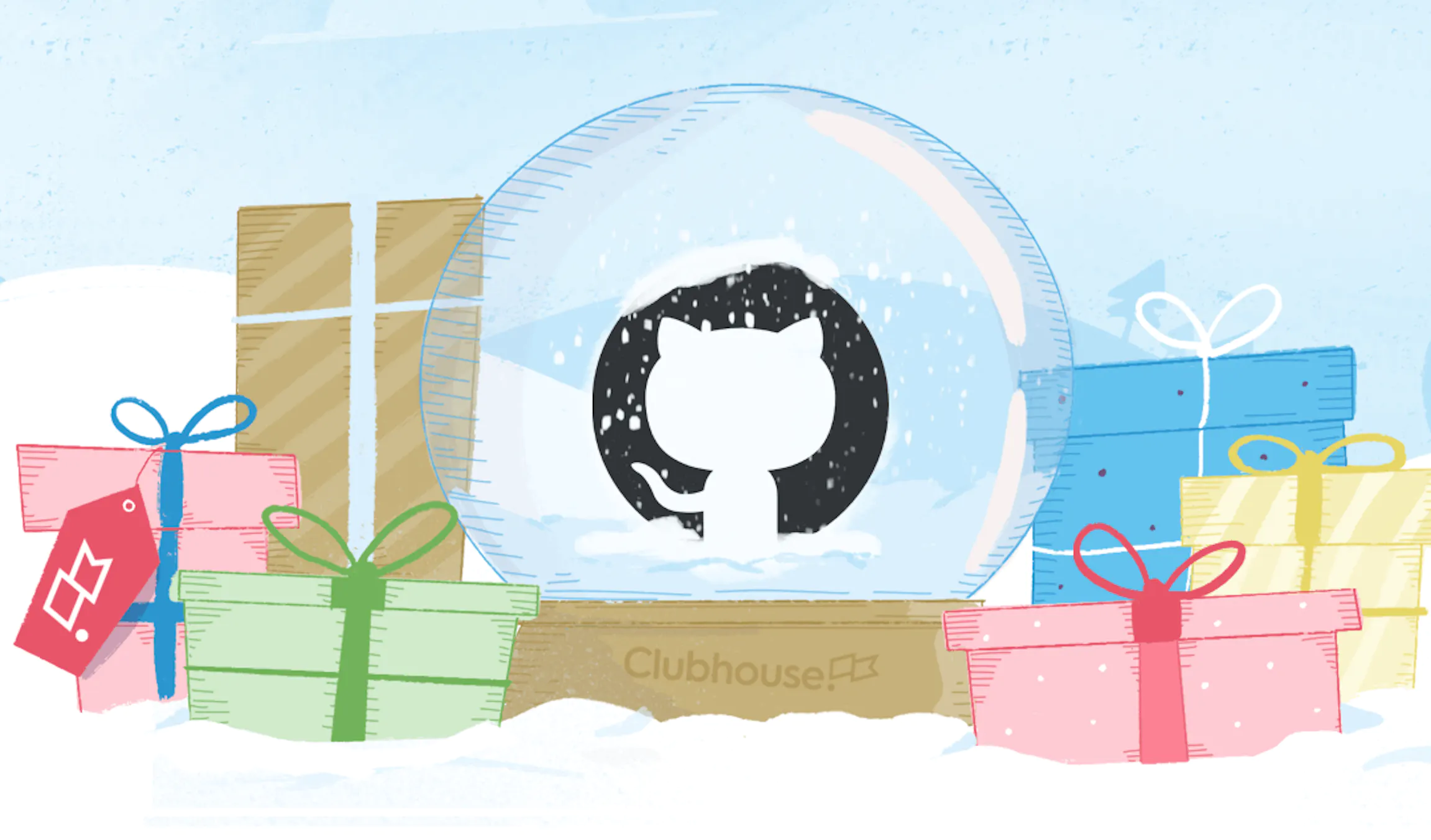 The Twelve Days of Integrations: GitHub