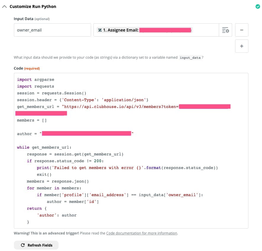 Twelve Days of Integrations: The Shortcut API | Shortcut Blog