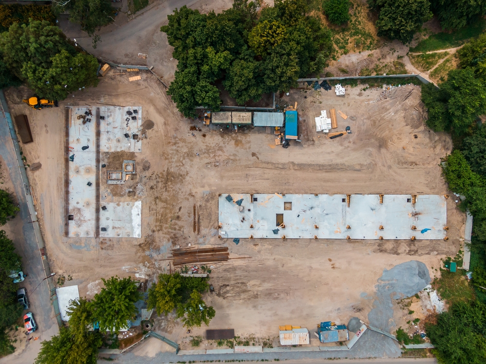 Why the Construction Industry Needs Forward Looking Climate Risk ...