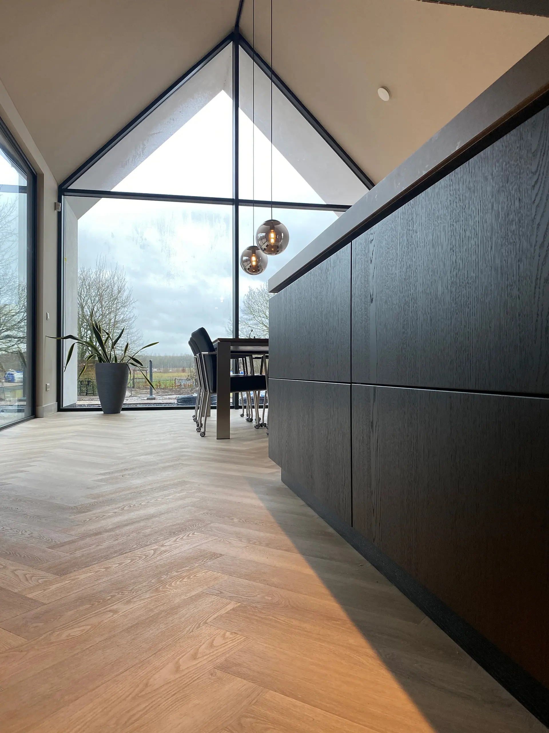 Complete woning HeeswijkDinther Complete woning voorzien van PVC en