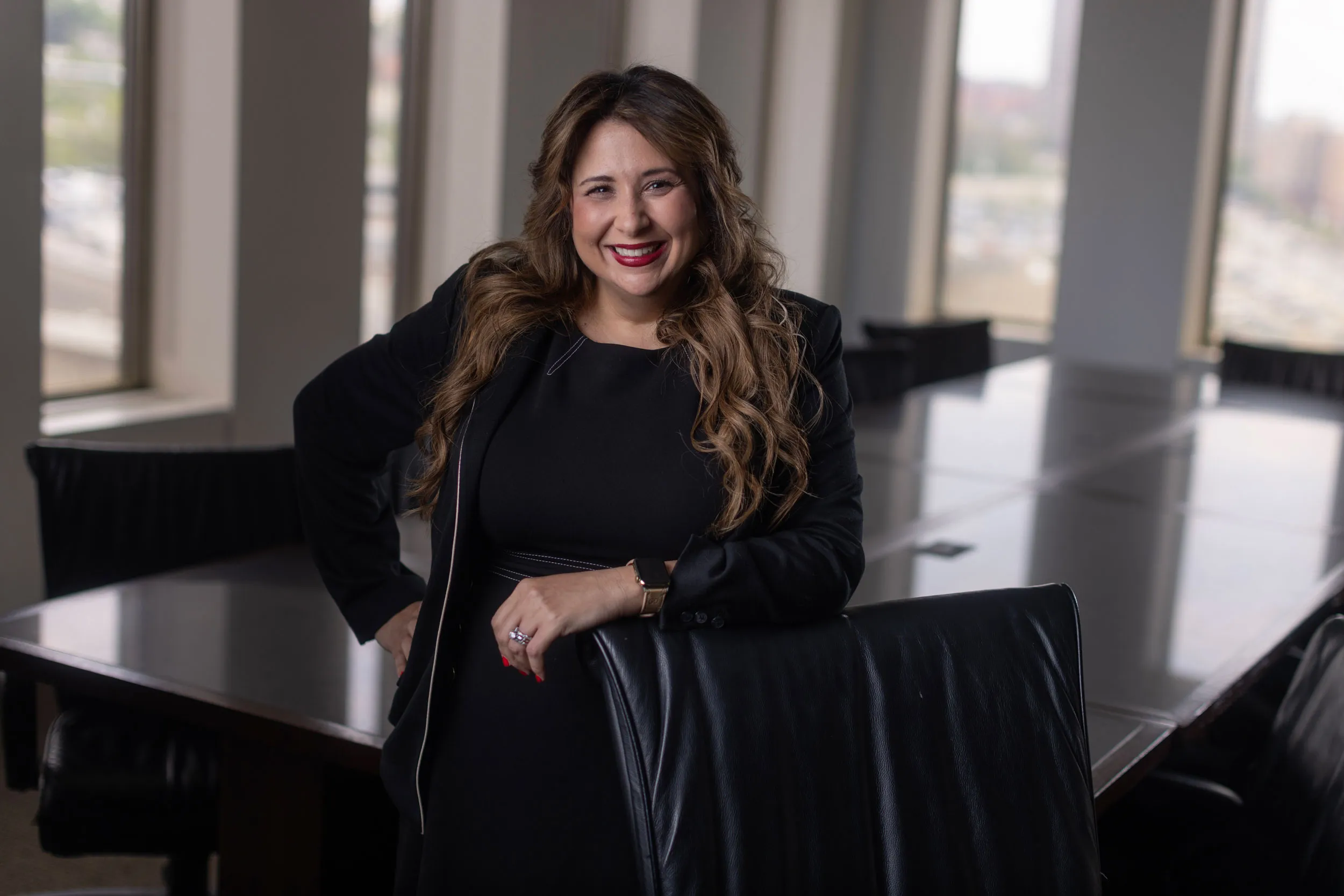 Gina Zumpella | Edgar Snyder Associates