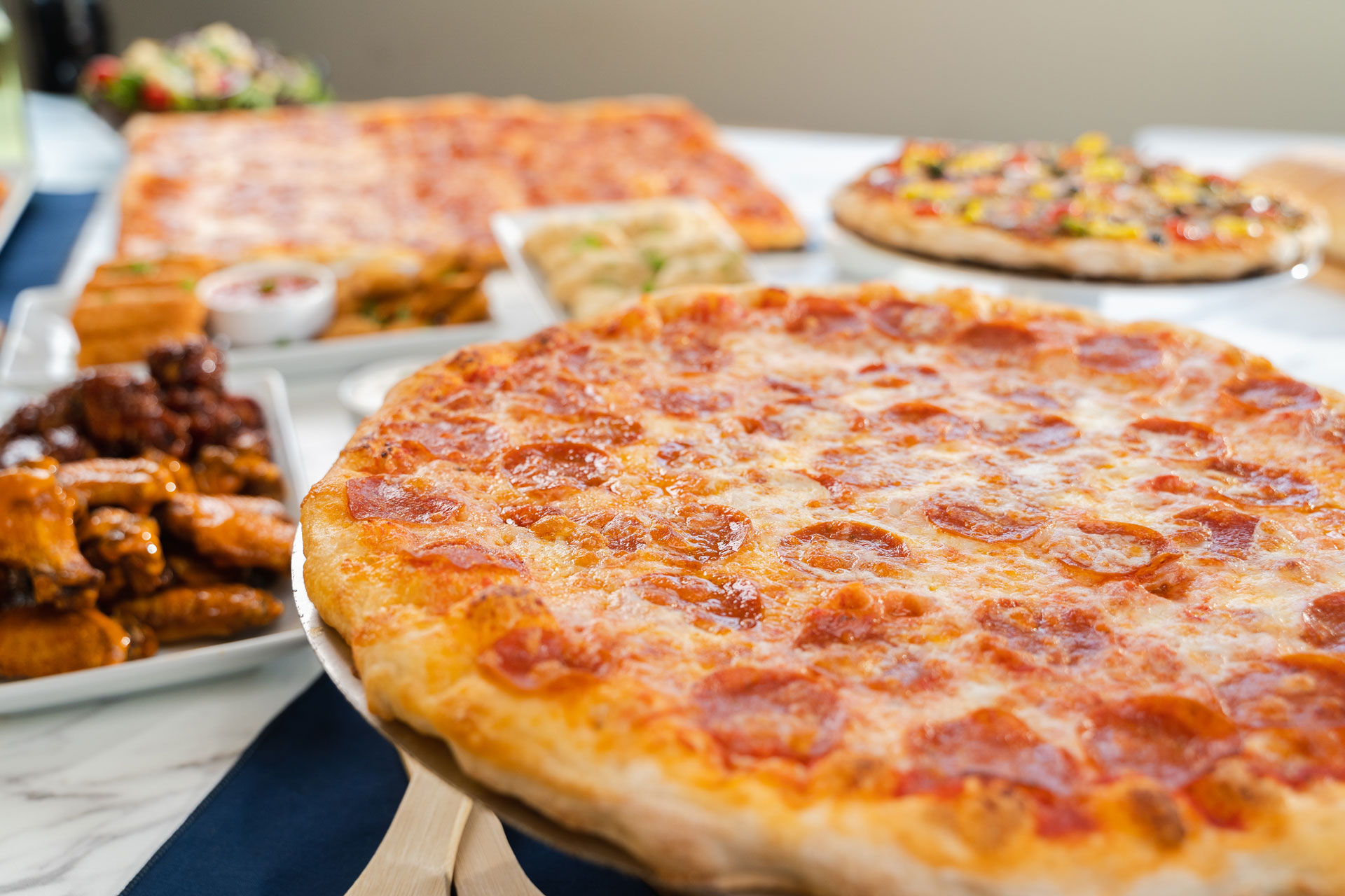 Gift Cards Pat's Pizzeria