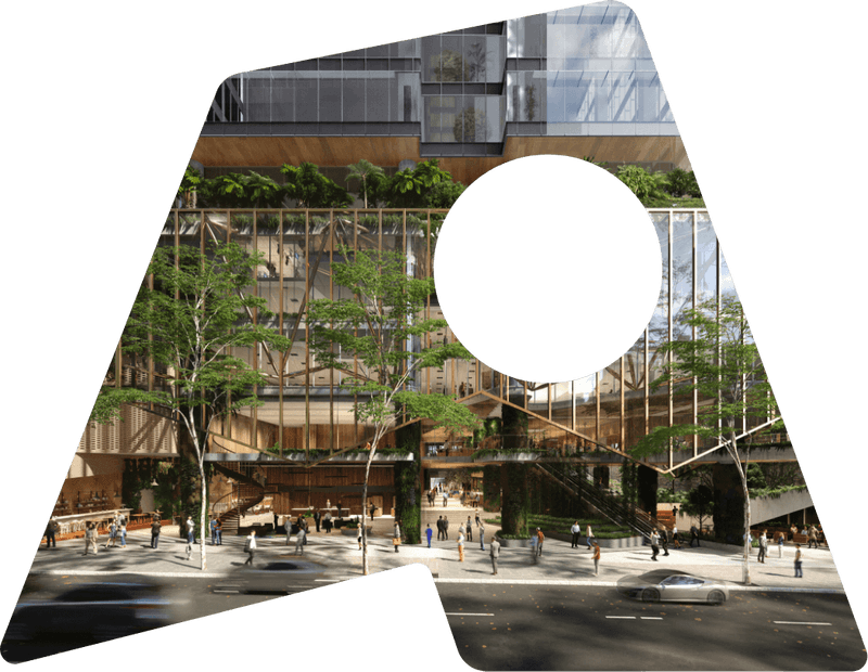 Our Projects Alinea Group