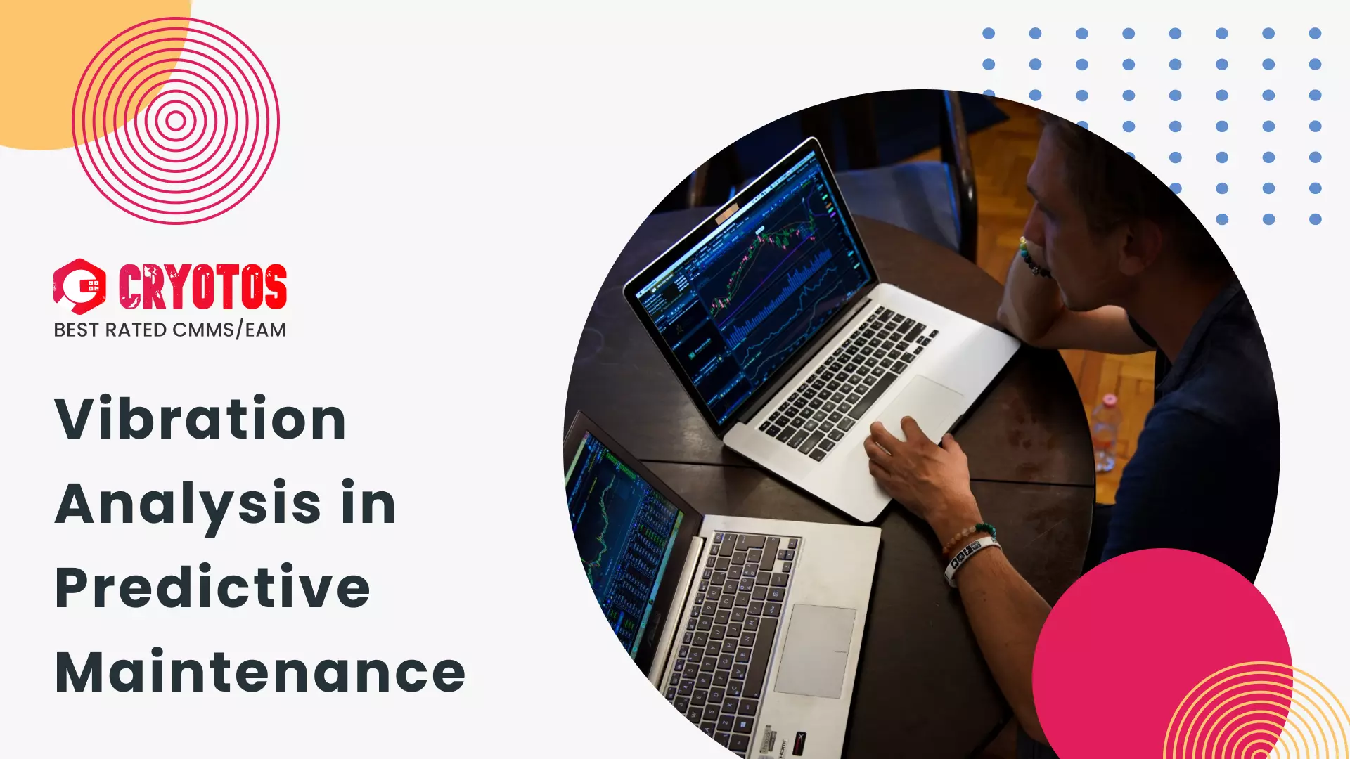 Vibration Analysis in Predictive Maintenance