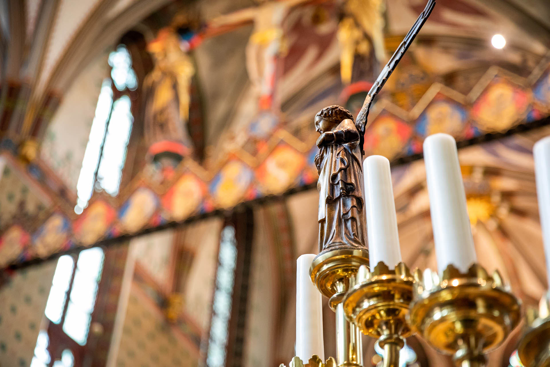 Welkom op Vier.nu, de site over christelijke hoogfeesten