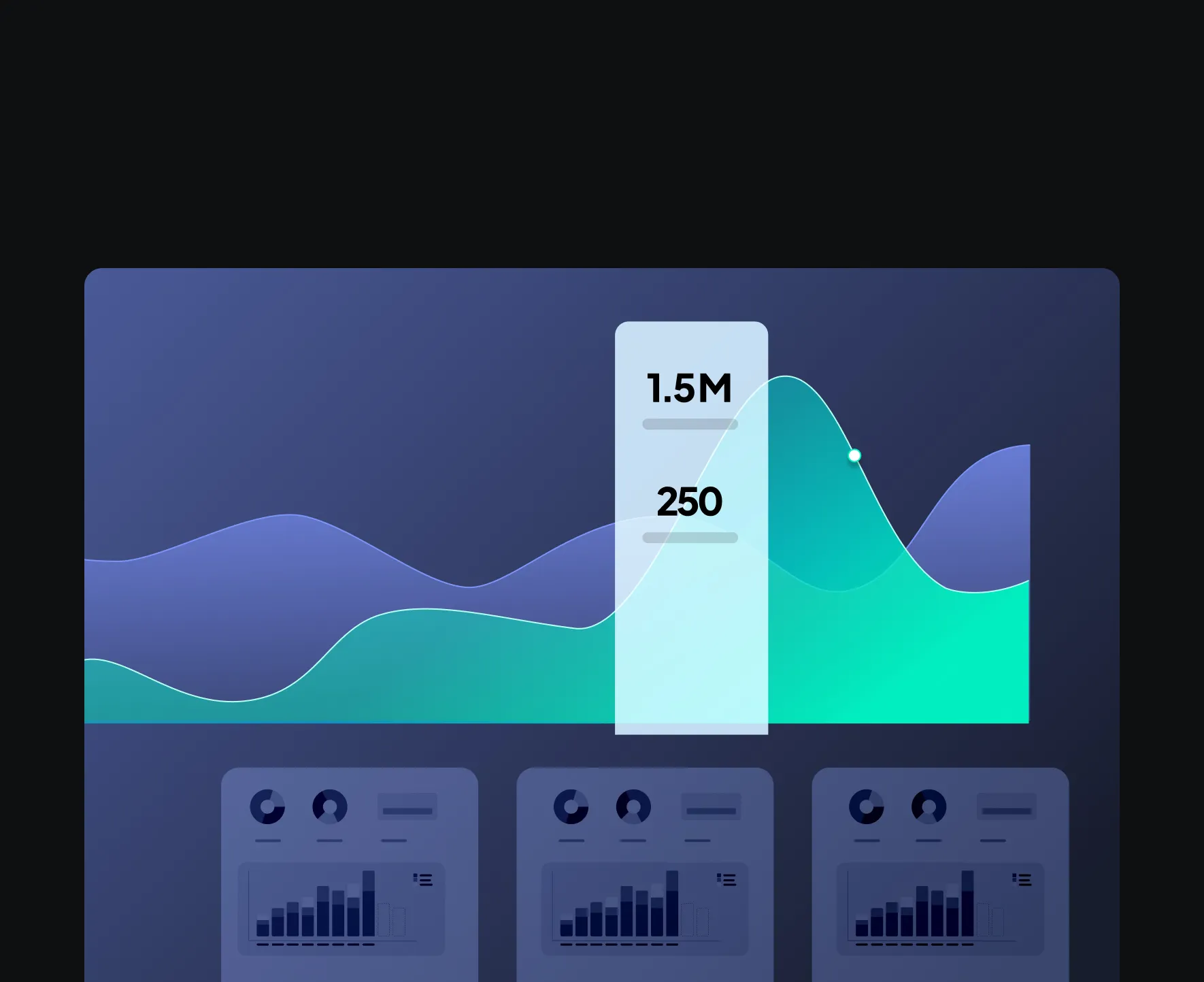 Enate: Enterprise AI + Business Orchestration Platform | Enate