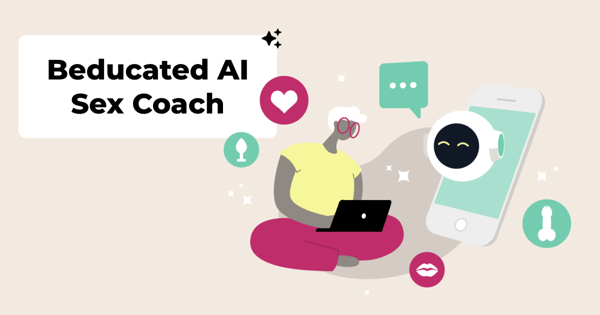 Beducated AI Sex Coach