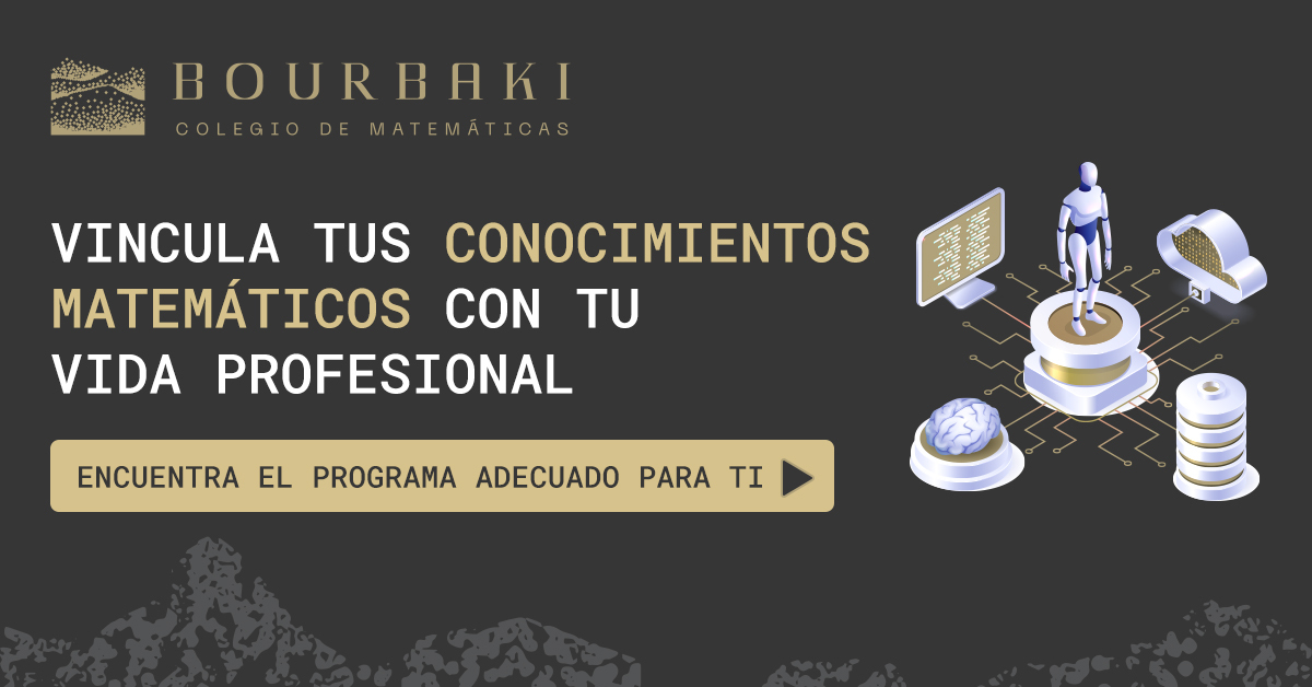 Colegio de Matemáticas Bourbaki
