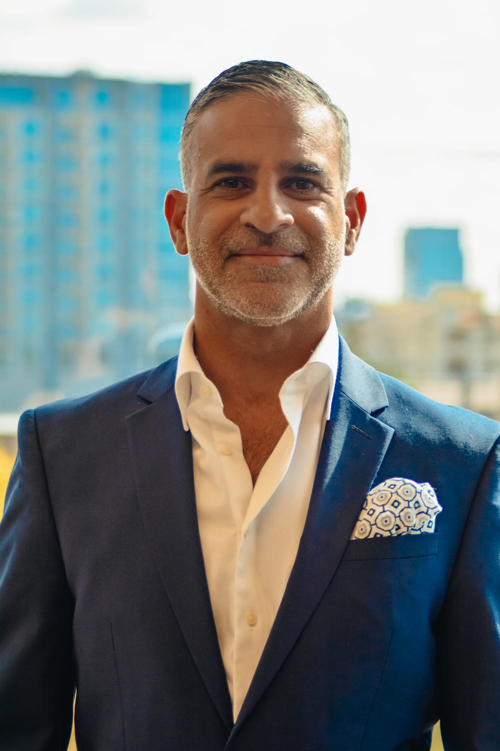 Tony Ramji - Victory Real Estate Group