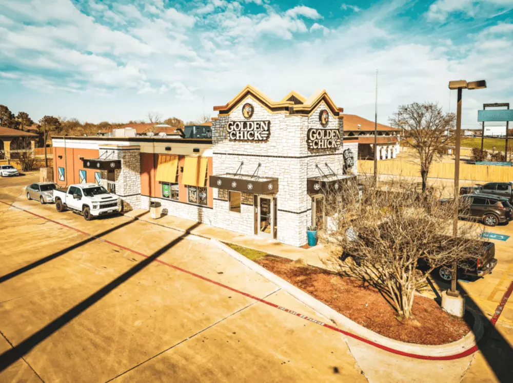 Victory at Moulton, LLC (FOR SALE) Victory Real Estate Group