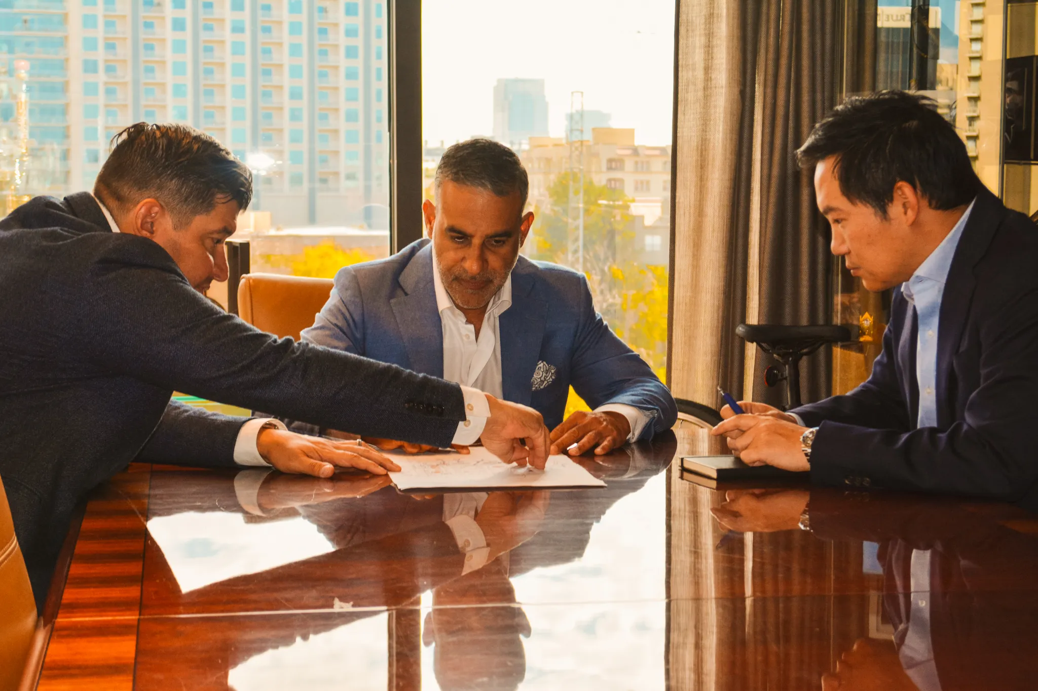 Meet The Team Victory Real Estate Group