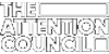 the attention council logo