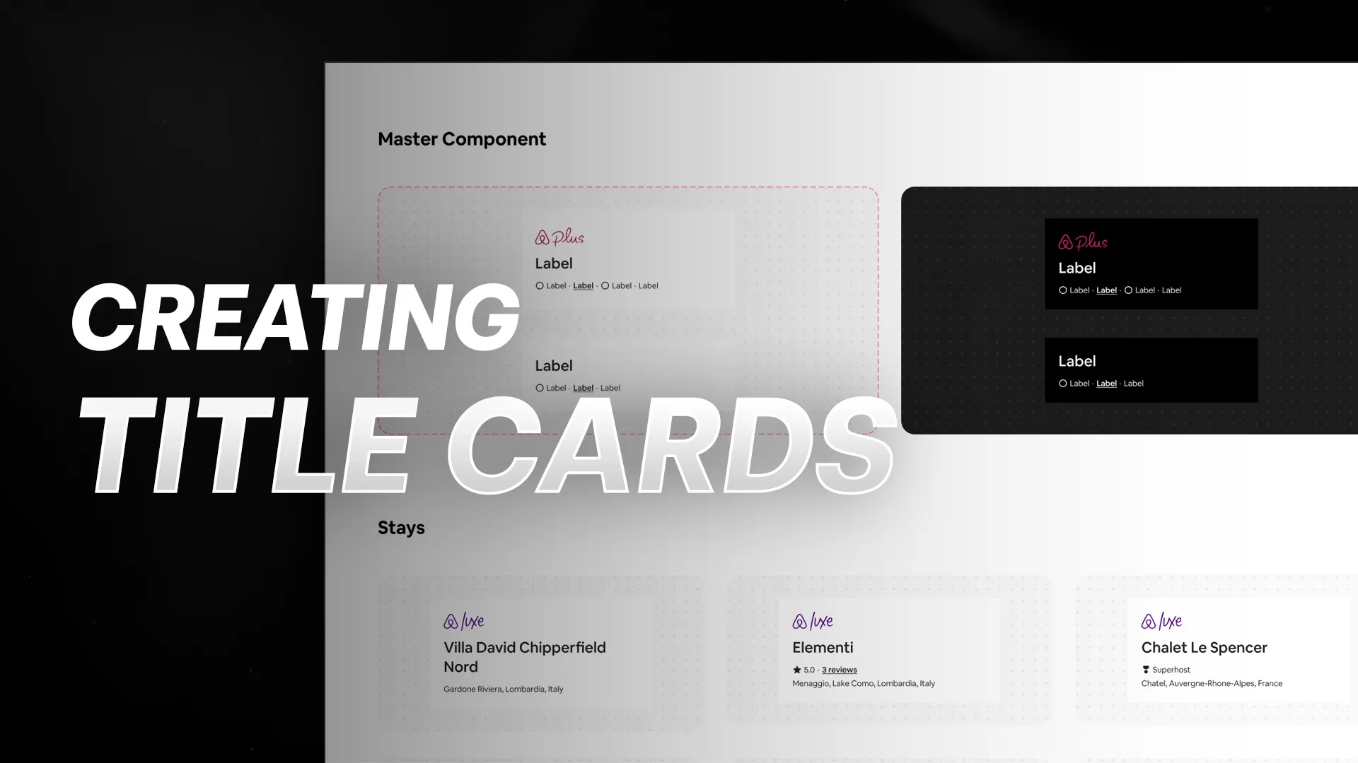 The super ultimate guide to design systems